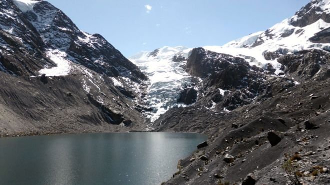 Resiliencia climática en Bolivia