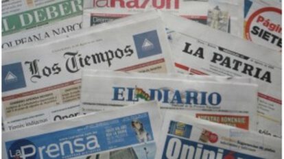 Seguro de Vida para periodistas según la ANP