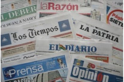Seguro de Vida para periodistas según la ANP