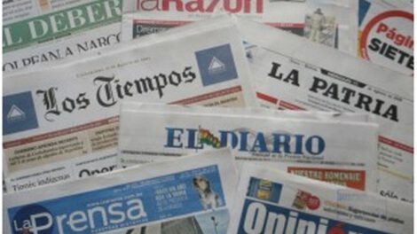 Seguro de Vida para periodistas según la ANP