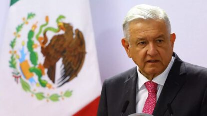Gobierno mexicano demanda a armamentistas