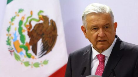 Gobierno mexicano demanda a armamentistas