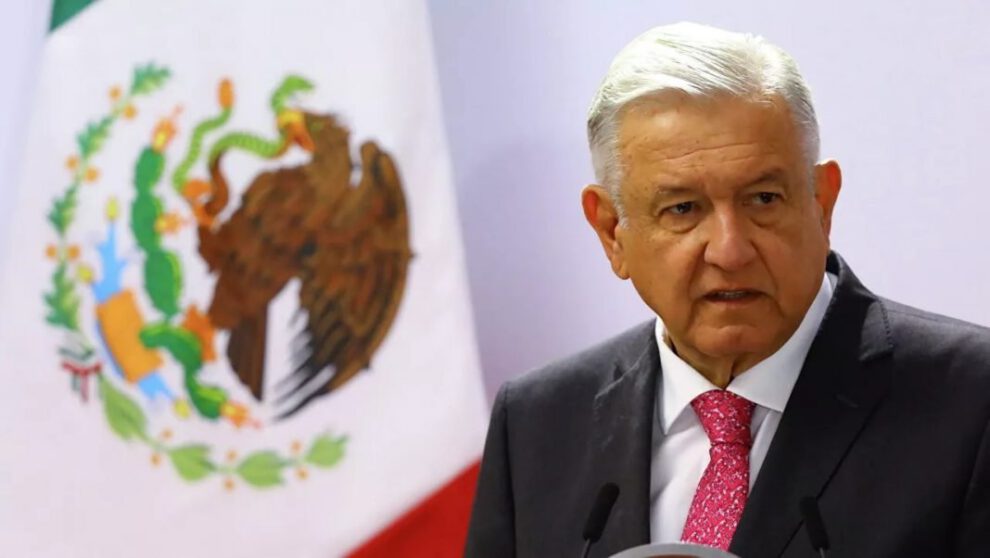 Gobierno mexicano demanda a armamentistas