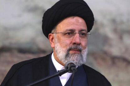 Seyed Ebrahim Raisi jura como nuevo Presidente de Irán