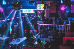 Reapertura de discotecas en Tarija