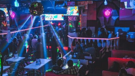 Reapertura de discotecas en Tarija