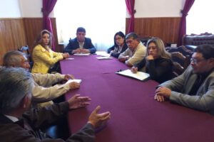 Carnaval de Oruro y la tradición del Alba