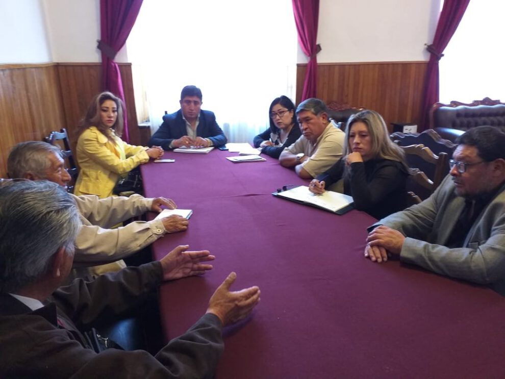 Carnaval de Oruro y la tradición del Alba