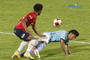 Wilstermann gana clásico cochabambino