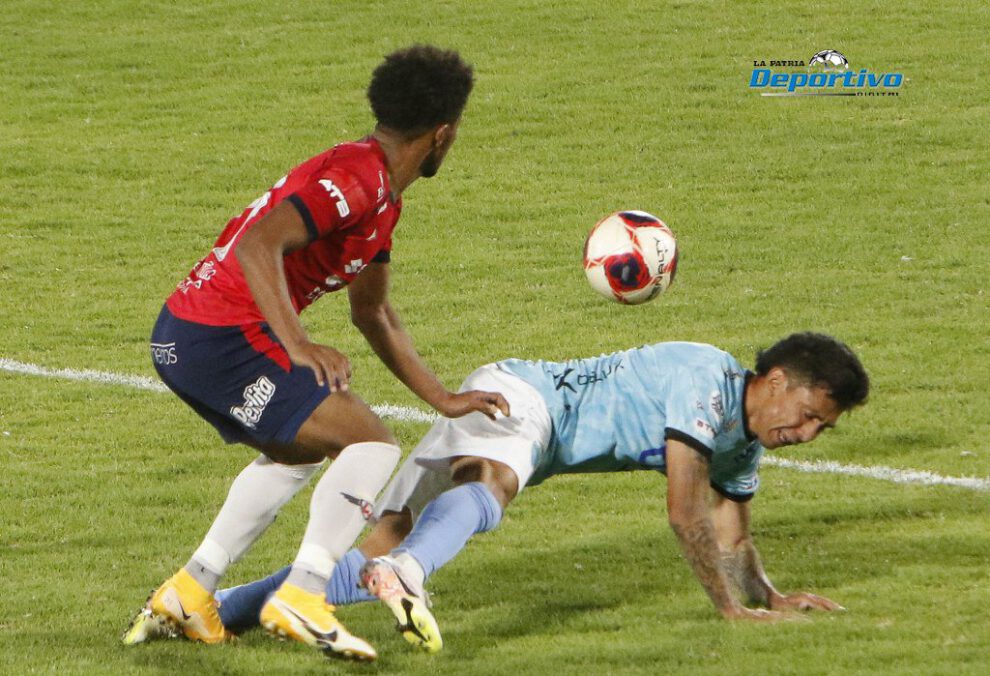 Wilstermann gana clásico cochabambino