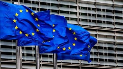 La Unión Europea desmiente la existencia de un golpe de Estado
