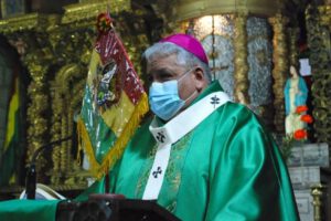 Iglesia Católica pide pasar de la venganza al reencuentro
