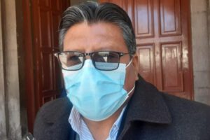 Empresas públicas en Oruro según Cecilio Pérez