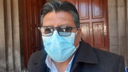 Empresas públicas en Oruro según Cecilio Pérez