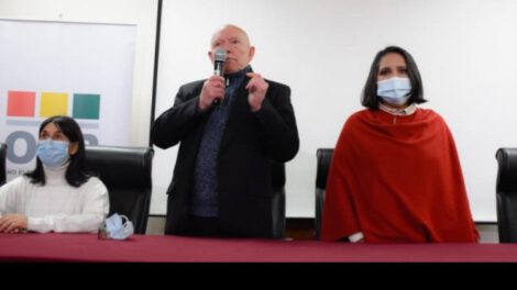 TSE impugna sobreseimiento de exvocales por el caso fraude electoral