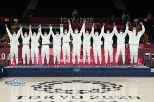 Estados Unidos baloncesto femenino conquista oro en Juegos Olímpicos