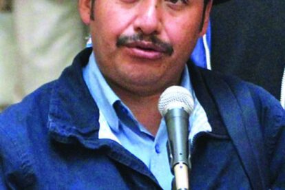 Gobernador de Chuquisaca, Esteban Urquizu, aprehendido por tres delitos