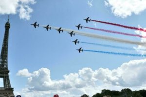 Juegos Olímpicos París 2024