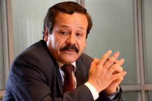 Crisis de la justicia en Bolivia