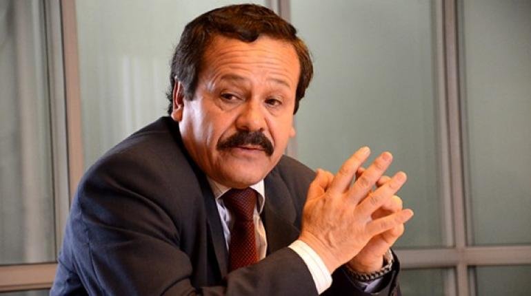 Crisis de la justicia en Bolivia