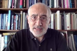 Carlos Mesa considera que Arce aún tiene tiempo para generar un proceso de reconciliación
