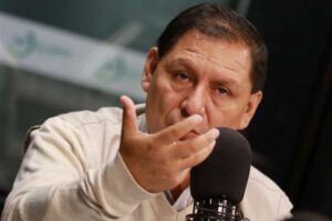 INRA diálogo bloqueos tierras