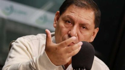 INRA diálogo bloqueos tierras