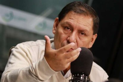 INRA diálogo bloqueos tierras