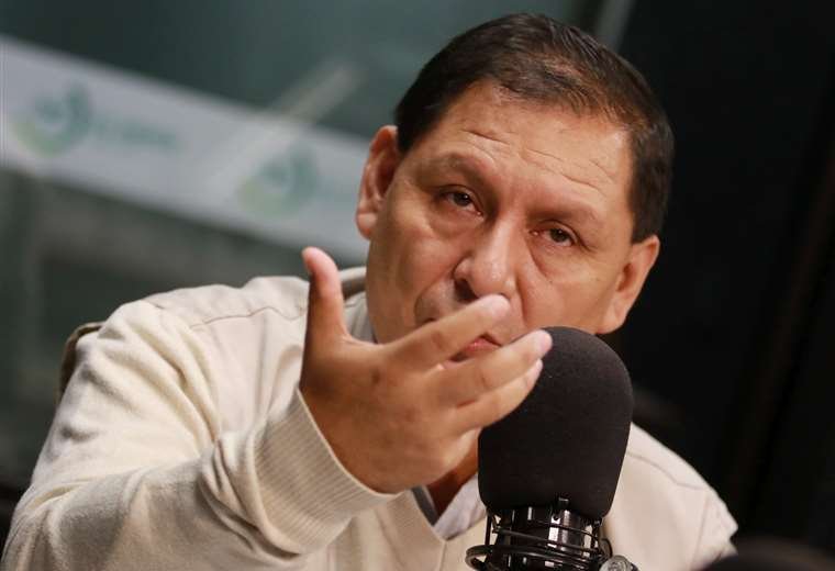 INRA diálogo bloqueos tierras