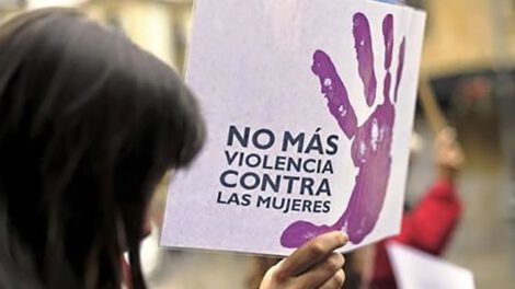 Falta de jueces en casos de violencia contra la mujer