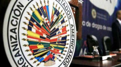 Informe OEA elecciones 2019 en Bolivia