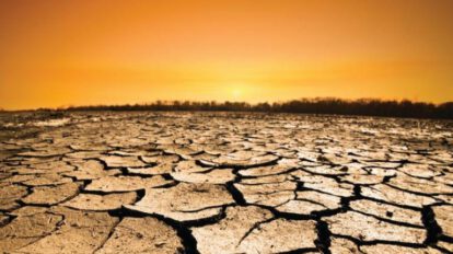 Cambio climático: consecuencias irreversibles según informe de la ONU