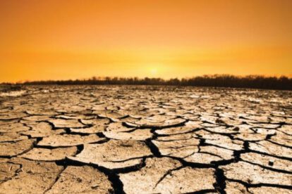 Cambio climático: consecuencias irreversibles según informe de la ONU
