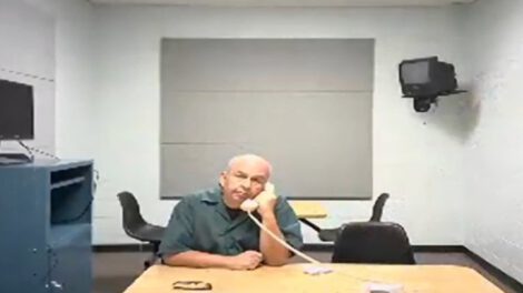 Arturo Murillo debe pagar una fianza de 250 mil dólares para defenderse en libertad