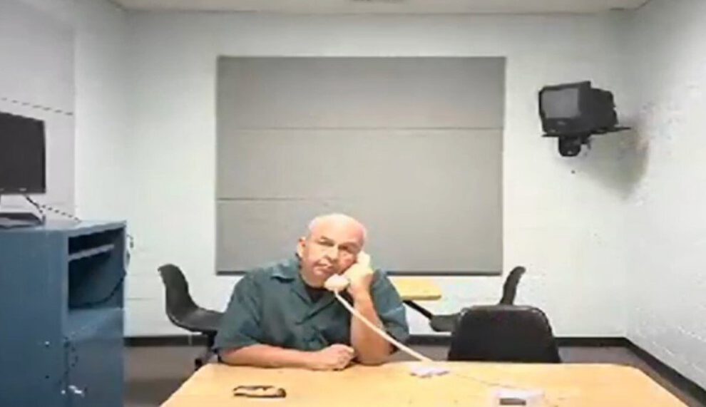 Arturo Murillo debe pagar una fianza de 250 mil dólares para defenderse en libertad