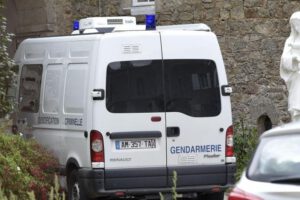Asesinato de sacerdote en Francia