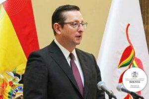 Óscar Ortiz en el caso del golpe de Estado