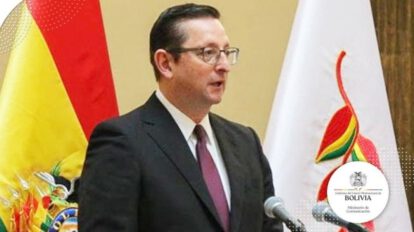 Óscar Ortiz en el caso del golpe de Estado