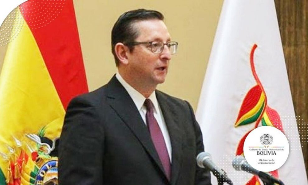 Óscar Ortiz en el caso del golpe de Estado
