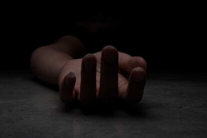 Feminicidio en Cholquechaca