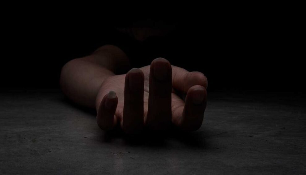 Feminicidio en Cholquechaca