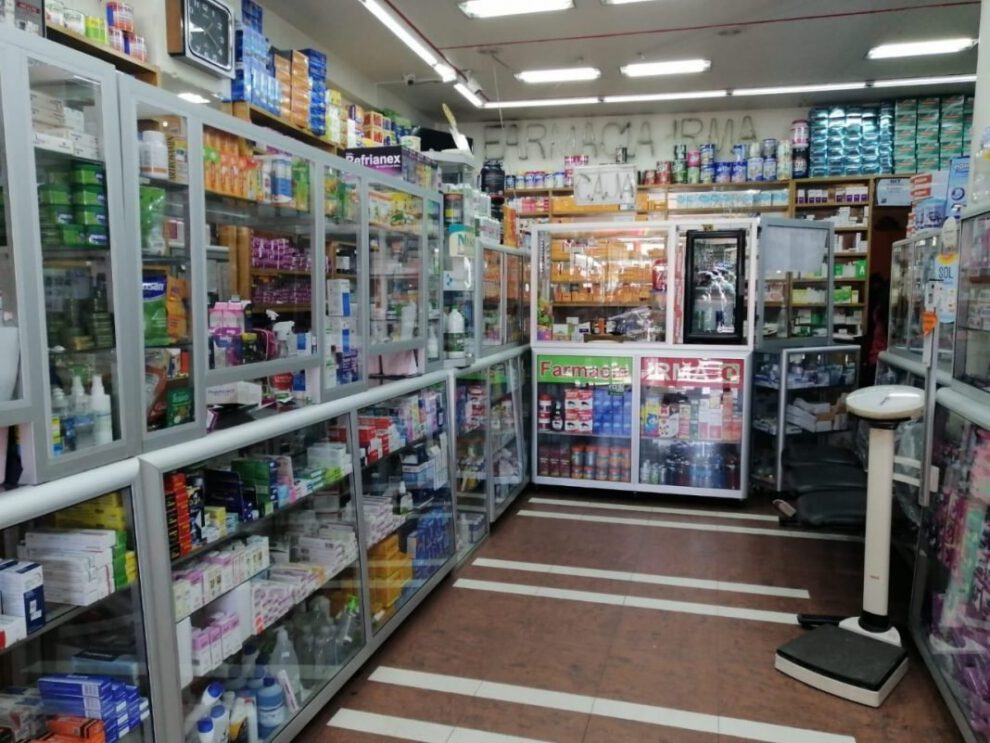 Aumento de precios de medicamentos por escasez de dólares en importaciones