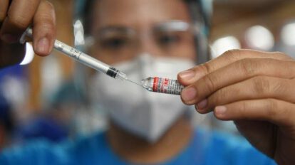 Vacuna Sputnik-V requerida para inmunización en Cochabamba