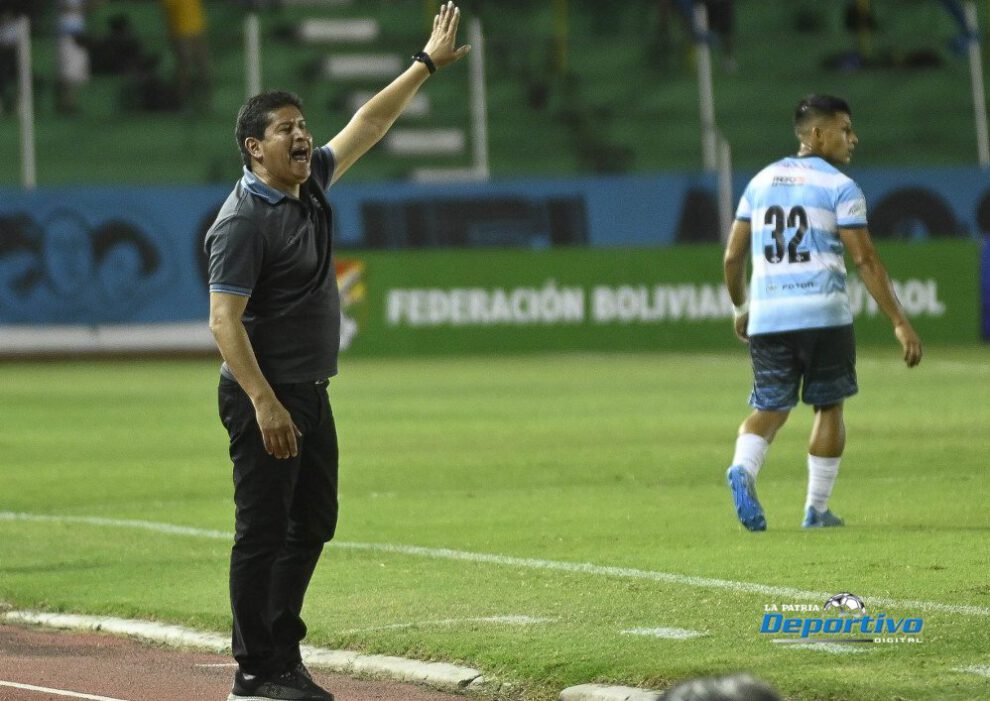 Blooming derrota Royal Pari en el campeonato