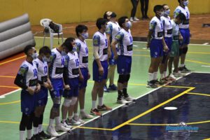 Ingenieros Liga Superior Voleibol Boliviano