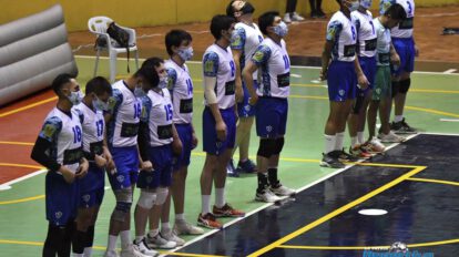 Ingenieros Liga Superior Voleibol Boliviano
