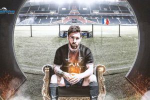 Messi PSG acuerdo