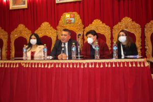 Derechos Reales en Oruro