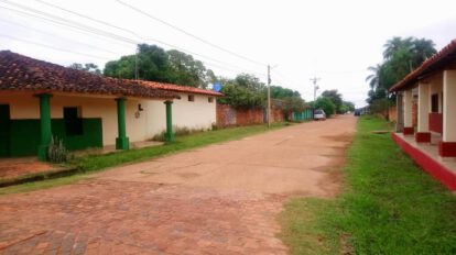 Operativo narcotráfico Beni afecta más de $us 2 millones