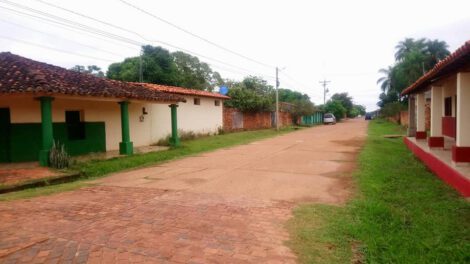 Operativo narcotráfico Beni afecta más de $us 2 millones